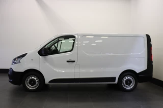 Renault Trafic Renault Trafic 1.6 dCi 125PK EURO 6 - Airco - Navi - Cruise - € 11.950,- Excl. - afbeelding nr 15