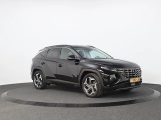 Hyundai Tucson - afbeelding nr 1