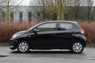 Peugeot 108 Peugeot 108 1.0 e-VTi Active Airco 5Deurs NAP Xenon Led - afbeelding nr 3