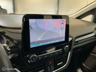 Ford Fiesta Ford Fiesta 1.0 EcoBoost Titanium, Navi|NL auto|Airco|Carplay|1e eigenaar|Cruise|6 versn. - afbeelding nr 29