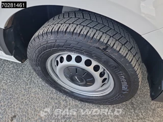 MAN TGE MAN TGE 3.140 Laadklep Zijdeur Bakwagen Lat om Lat Navi Camera Airco Cruise Meubelbak Koffer 21m3 Airco Cruise control - afbeelding nr 15