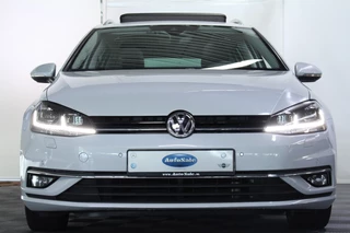 Volkswagen Golf Volkswagen Golf Variant 1.5 TSI DSG Highline PANO VIRTUAL CARPL ACC STUURVW '19 - afbeelding nr 6