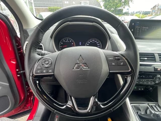 Mitsubishi Eclipse Cross - afbeelding nr 19
