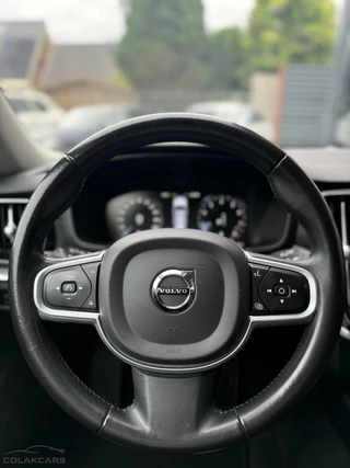 Volvo V60 Volvo V60 2.0 B3 Business Pro|NAP|1e eigenaar|Dealer onderh - afbeelding nr 20