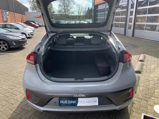 Hyundai IONIQ - afbeelding nr 9