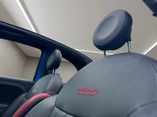Fiat 500C - afbeelding nr 4