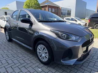 Mazda 2 Hybrid Mazda 2 Hybrid 1.5 Prime-line NIEUW - afbeelding nr 5