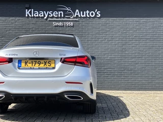 Mercedes-Benz A-Klasse - afbeelding nr 14
