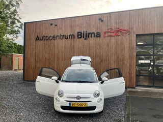 Fiat 500 Fiat 500 TwinAir Pop - afbeelding nr 11