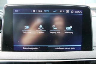 Peugeot 3008 Peugeot 3008 1.2 PureTech Allure | Automaat | Clima | Camera | Cruise - afbeelding nr 14