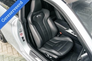 BMW M4 BMW 4-serie Coupé M4 Harman Kardon Carbon Leer - afbeelding nr 31