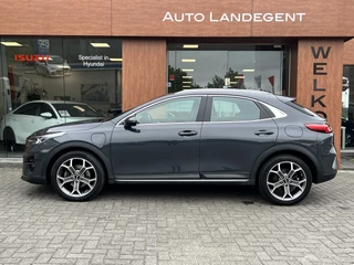 Kia XCeed - 80057547-0