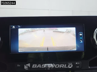 Mercedes-Benz Sprinter Mercedes Sprinter 319 CDI Automaat L3H2 2025model LED 3500kg trekhaak Camera Airco Cruise 15m3 Airco Cruise control - afbeelding nr 11