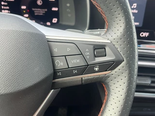 SEAT Leon SEAT Leon ST Sportstourer 1.5 eTSI 150pk DSG FR | ACC | Camera | Side Assist - afbeelding nr 12