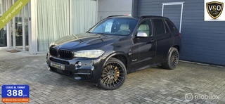 BMW X5 - 415666589-0