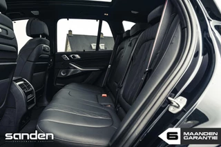 BMW X5 xDrive50e M-sport|NL-auto|Skylounge|Bowers&Wilk|Alcant.dak| - afbeelding nr 25