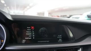 Alfa Romeo Stelvio Alfa Romeo Stelvio 2.0 T AWD Super 280pk | Keyles | | Carplay | | Schakel flippers - afbeelding nr 27