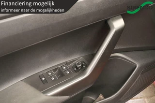 Volkswagen Polo Volkswagen Polo 1.0 TSI Highline nieuw model stoelverwarming adaptive cruise & climate control android auto/ apple carplay - afbeelding nr 13