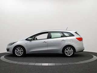 Kia cee'd - afbeelding nr 10