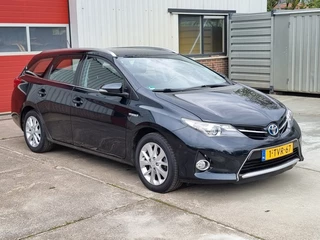 Toyota Auris - afbeelding nr 3