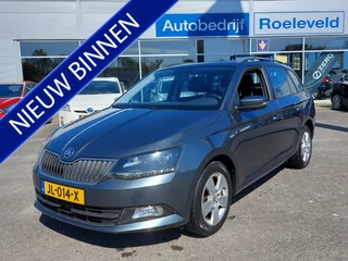 Škoda Fabia - 263417407-0