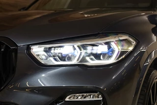 BMW X5 BMW X5 xDrive45e|Individual|Skylounge|Massage|laser|360|HUD| - afbeelding nr 25