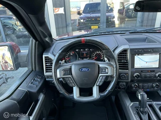 Ford Raptor Ford F150 Raptor 3.5 Ecoboost|Nieuwe Motor en Bak| Lage bijte - afbeelding nr 35