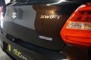 Suzuki Swift Suzuki Swift 1.2 COMFORT SMART HYBDRID - afbeelding nr 7