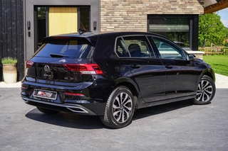Volkswagen Golf - afbeelding nr 5