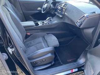 DS DS 7 Ds 7 Crossback 300 pk E-Tense 4x4 Performance Line| night vision | navigatie | Hybride | PHEV |adaptive cruise trekhaak - afbeelding nr 44