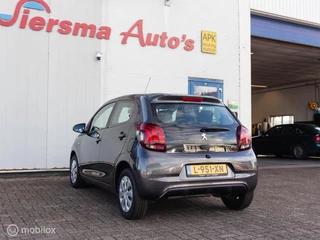 Peugeot 108 Peugeot 108 1.0 e-VTi Active|Airco|Centr.vrgr.|Isofix|Bluetooth - afbeelding nr 9