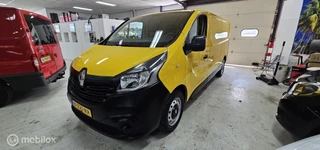 Renault Trafic Renault Trafic 1.6 dCi T29 L2H1 Airco Cruise Euro6 - afbeelding nr 2