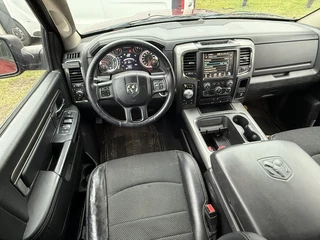 Dodge Ram 1500 - afbeelding nr 7