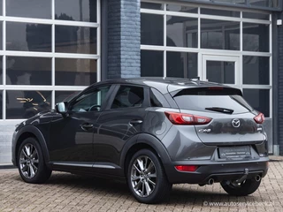 Mazda CX-3 - afbeelding nr 6