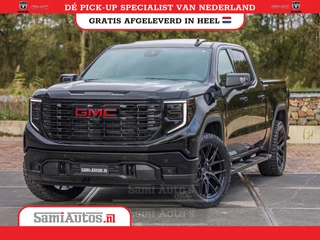 GMC Sierra - 435928098-0