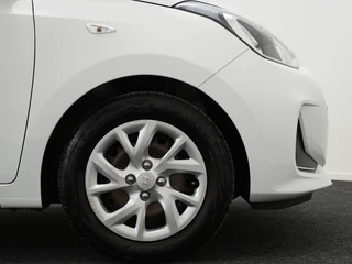 Hyundai i10 - afbeelding nr 7