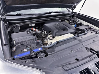 Toyota Land Cruiser - afbeelding nr 26
