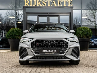 Audi RSQ3 Audi RSQ3 2.5 TFSI QUATTRO|PANO|360°|CARBON|B&O|21'|TREKHK - afbeelding nr 2