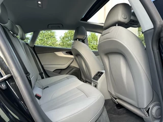 Audi A5 Audi A5 Sportback 40 TFSI 1e Eigenaar Dealer ondh Pano - afbeelding nr 33