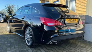 Mercedes-Benz CLA - afbeelding nr 7