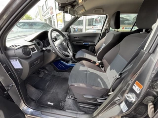 Suzuki Ignis Suzuki Ignis 1.2 Smart Hybrid Style CVT Automaat | Climate Control | Cruise C - afbeelding nr 3