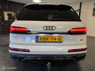 Audi Q7 Audi Q7 55 TFSIe quattro Pro Line S Maxton Pano 3x S-Line - afbeelding nr 24