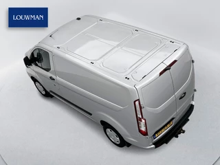 Ford Transit Custom Ford Transit Custom 280 2.0 TDCI L1H1 Trend Sync Navigatie Trekhaak Achteruitrijcamera Cruise Control Betimmering - afbeelding nr 33