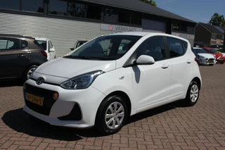 Hyundai i10 Hyundai i10 1.0i Comfort, airco, cruise control. - afbeelding nr 1