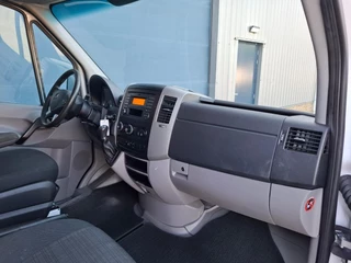 Mercedes-Benz Sprinter Mercedes-Benz Sprinter 313 2.2 CDI 366 EHD L2H2 / AIRCO / CRUISE CONTROLE / TREKHAAK / AUTOMAAT - afbeelding nr 29