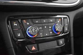 Opel Mokka X Opel Mokka X 1.4 Turbo 140PK Innovation - afbeelding nr 26
