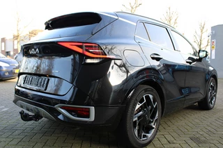 Kia Sportage - afbeelding nr 4