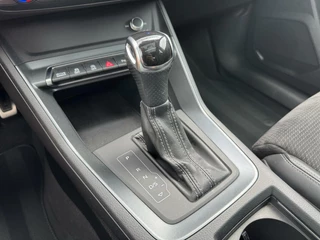 Audi Q3 Audi Q3 40 TFSI quattro S Line Pro Line S Pano Led Matrix - afbeelding nr 19