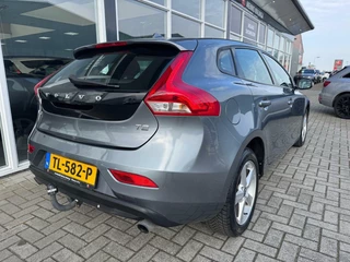Volvo V40 Volvo V40 1.6 T2 Momentum|Trekhaak|Cruise control| Navi|PDC| - afbeelding nr 22