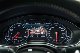 Audi RS6 Audi RS6 Avant 4.0 TFSI quattro|ceramic|pano|ACC|21''|Matrix - afbeelding nr 42
